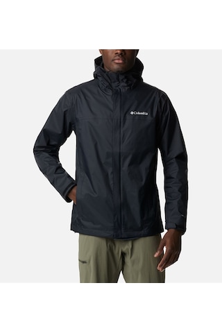 Columbia Watertight İi Jacket Erkek Yağmurluk-010