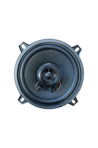 Oto Hoparlör 13cm 140w Tweeterli