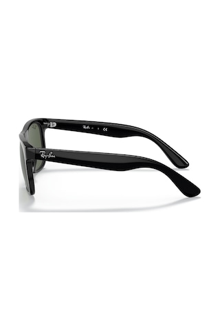 Ray-Ban Junior Rj 9069s 100/71 48 Çocuk Güneş Gözlüğü Siyah