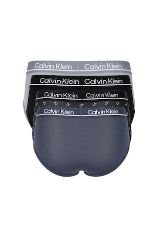 Calvin Klein Calvın Kleın Erkek 4 Lü Boxer Np27540-021 Çok Renkli