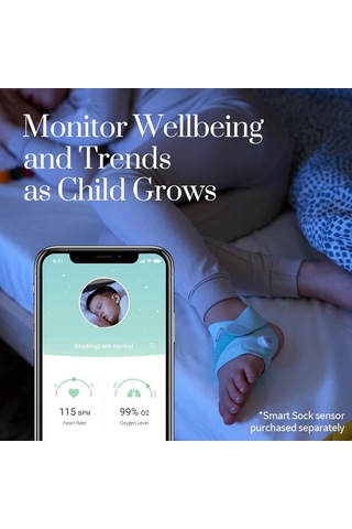 Owlet Dream Çorap Uzatma Paketi