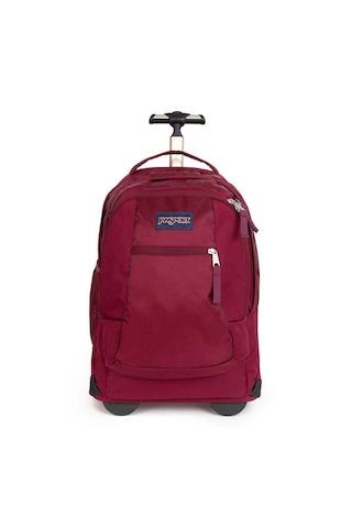 Jansport Driver 8 Russet Red Valiz Vfe-ek0a5baln621