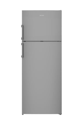 Altus AL 355 BS 465 LT Çitf Kapılı Buzdolabı