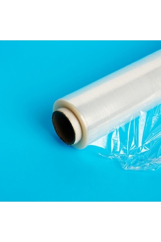 Streç Film 10 Metre X 30 Cm Gıda Ve Ev Kullanımına Uygun Diğer