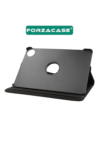 Forzacase Honor Pad 20 Pro 12.1 İnch İle Uyumlu 360 Derece Döner Standlı Tablet Kılıf - Fc012 Dönerli Kılıf