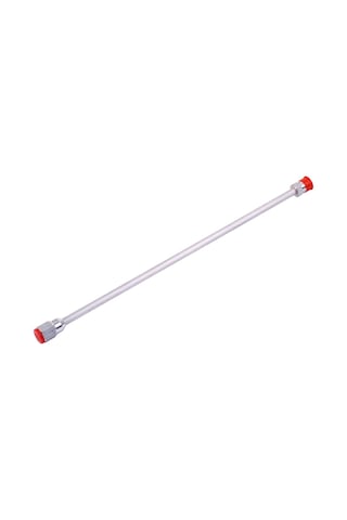 Reedark Alüminyum Uzatma Çubuğu - 3 Boyut Seçeneği İle Hava Basınçlı Boya Tabancası Aksesuarı