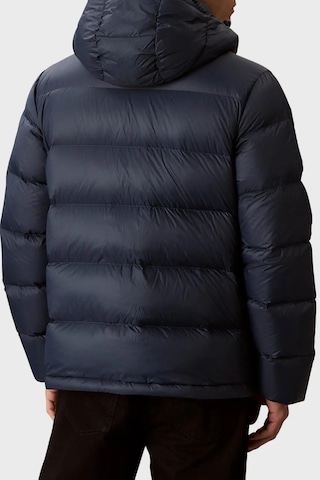 Calvin Klein Erkek Ceket Lv04rc518g Ppk Lacivert Lacivert
