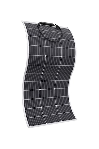 Antfea 100w Esnek Güneş Paneli