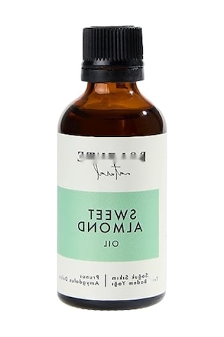 Soğuk Sıkım Tatlı Badem Yağı - 50 Ml 18127305