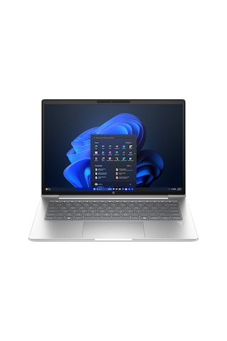 HP ProBook 4 G1i AI D21PFET Ultra 5 225U 8 GB 512 GB SSD 14" Free Dos Dizüstü Bilgisayar