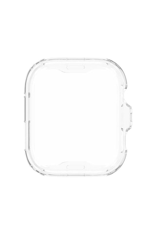 Coverzone Huawei Watch Fit 4 İle Uyumlu 360 Kasa Koruyucu Kılıf Yumuşak Tpu Ekran Koruyuculu Dokunm Sku: Smg8690010132079