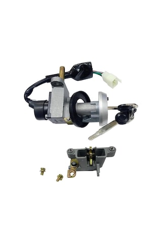 Kontak Seti - Rks Newlıght