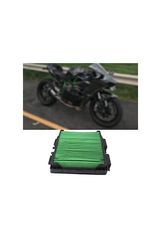 Suntek Hava Filtresi 17220-k1t-e10 Honda Crf300l Crf300rl Rally