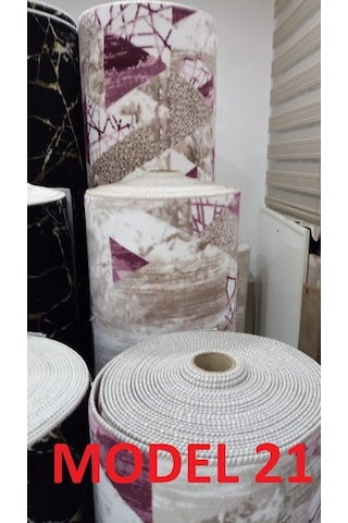 3 Metre Ende De Olan Modeller Jel Taban Kesme Yolluk