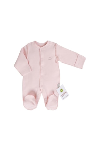 Ciccim Baby Prematüre Tulum 4947 Pembe 001