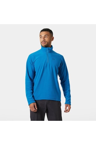 Helly Hansen Mount Polar Fleece Erkek Polar Hh..12001 Hha.540 Mavi