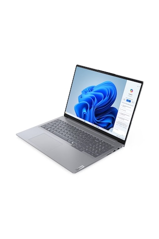 Lenovo Thinkbook 16 G7 ARP 21MW0083TR R7-7735HS 16 GB 512 GB 16''WUXGA Free Dos Dizüstü Bilgisayar