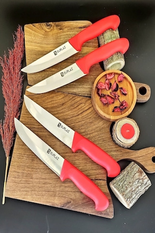 Sürmene Sürlaz Special Red Edition Series Kırmızı