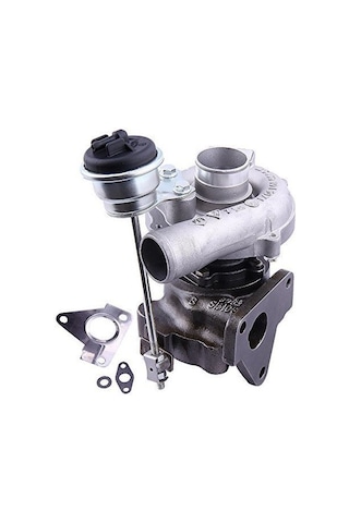 BORGWARNER Megane 2 1.5 Dci 85 Hp Turbo 7701473673 BORGWARNER Megane 2 1.5 Dci 85 Hp Turbo 7701473673