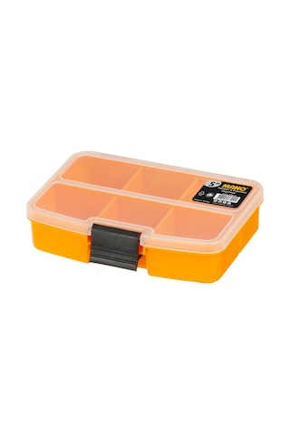 Mano 5 Organizer
