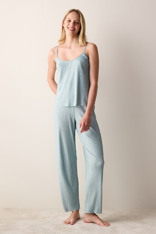 Penti Arianne Pantolon Pijama Altı Pnq0vrp824sk-gr21 Çok Renkli