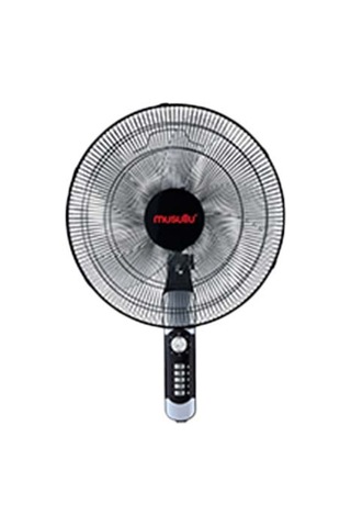 Musullu MSF-1857 Omr Batıayaz 18" Ayaklı Vantilatör