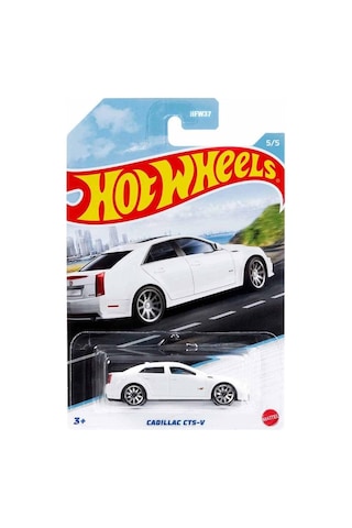 Hot Wheels Lüks Sedan Arabalar Mtl-hfw37 Adet Fiyatı, Karışık Model