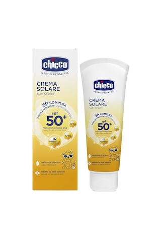 Chicco Güneş Kremi Spf 50+ 75 Ml