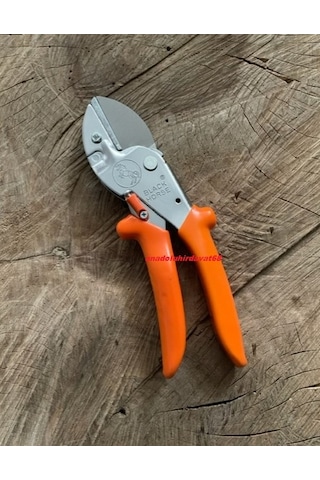 FAL GARDEN ÖRS TİPİ BAĞ BUDAMA MAKASI BAG BİTKİ ELMAS BUDAMA MAKA