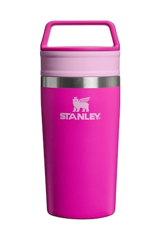 Stanley Cafe-to-go Violet 0.35 Lt Termos Bardak Pembe