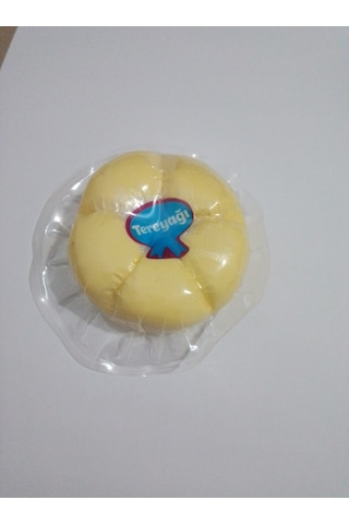 Trabzon Çiftliği %80 Süt Yağlı / Tuzlu Tereyağı 1 Kg