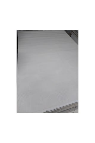 Forza Akrilik İplik Dokuma 200x290 6m2 Halı Beyaz