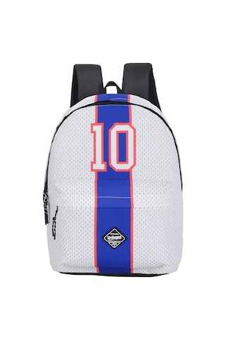 Lexroo Legends Backpack Sırt Çantası Çok Renkli