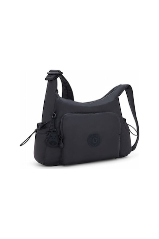 Kipling Gabb S Simply Black Kadın Omuz Çantası Kı6931 Black Çok Renkli