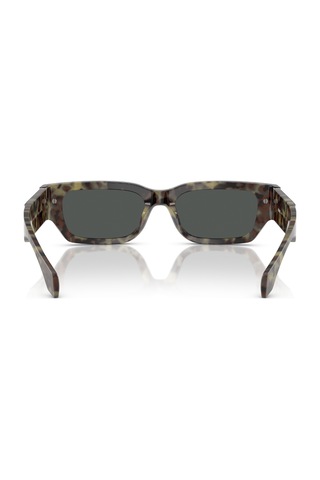Ve 4465 545687 53 Versace Güneş Gözlüğü Siyah