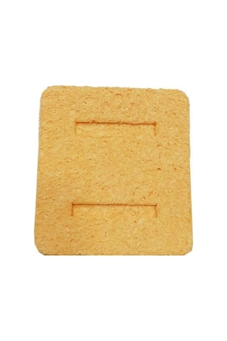 Quick Havya Ucu Temizleme Süngeri