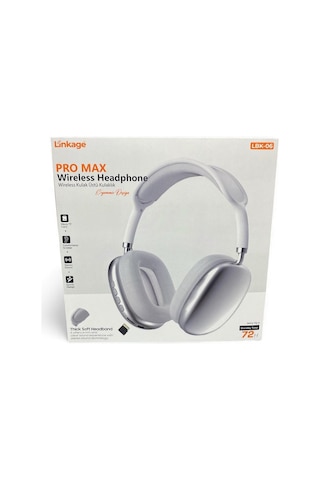 Pro Max Wireless Kulaklık 1277