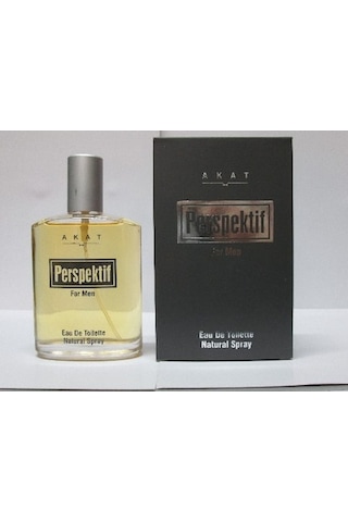Akat Perspektif Füme Erkek Parfüm EDT 100 ML