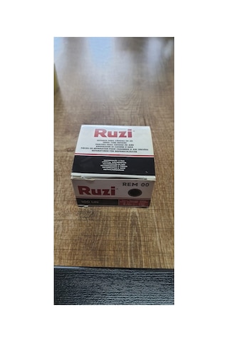 Ruzi Rem 00 Iç Lastik Şamrel Yaması