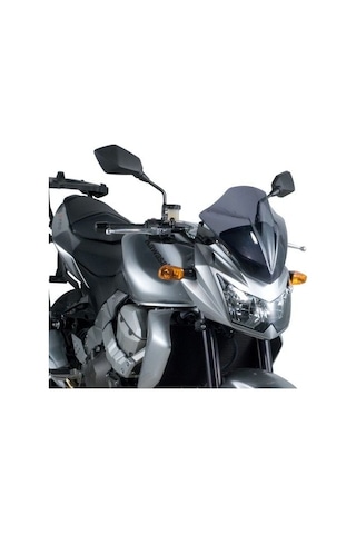 Kappa Ka446 Kawasakı Z 750 2007-2013 Ruzgar Sıperlık