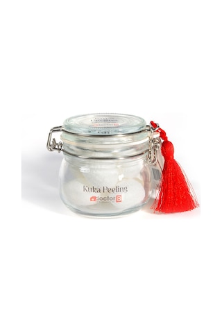 Doctorb Kuka Peeling