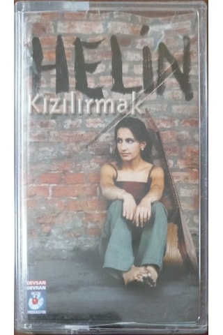 Plak Değildir Kaset Tir Helin Kızılırmak Kaset