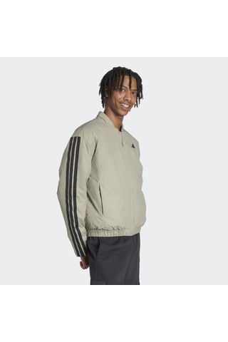 Adidas Essentials Climawarm Erkek Ceket Jv5170 Çok Renkli