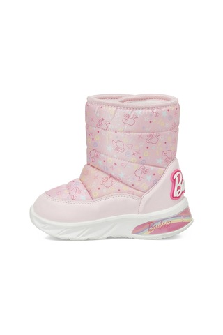 Barbie Larez.p4pr Pembe Kız Çocuk Çizme 000000000101922414 Pembe