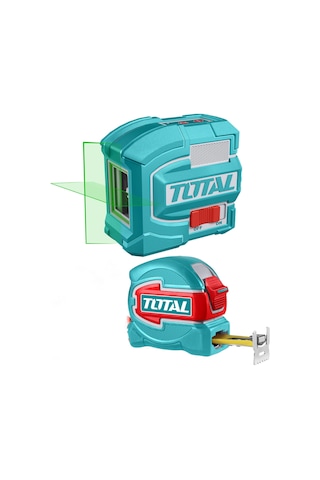 Total Lazer Hizalama Ve Metre Seti Tll680081-1