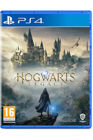 Hogwarts Legacy PS4 Oyun