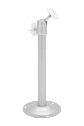 LENATECH Mini Projeksiyonlar için Askı Aparatı 21,5 cm (Metal)