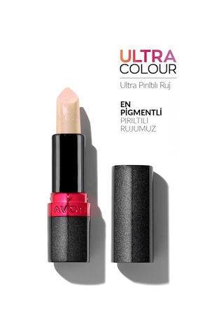 Ultra Shimmer Ruj - High Beam 0