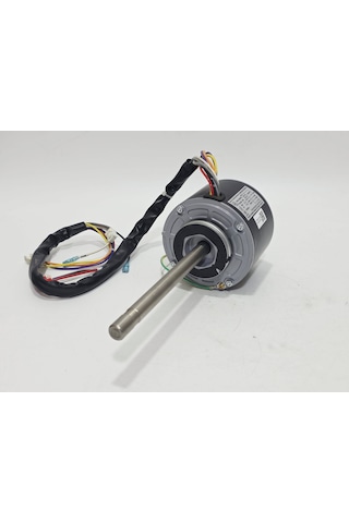 H7b04519a-d Klima Fan Motoru 65w Ysk-65-4