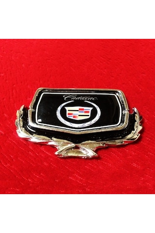 Döküm Arma Cadillac (408238746) Döküm Arma Cadillac (408238746)